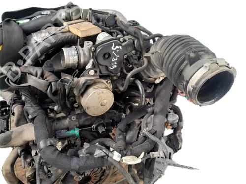 Engine MERCEDES-BENZ CITAN Box Body/MPV (W415) 109 CDI (415.603, 415.605) | BP29784737M1