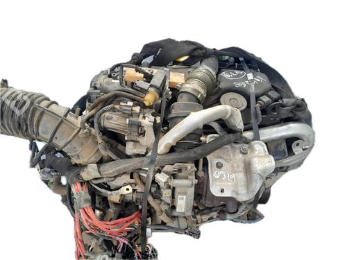 Engine MERCEDES-BENZ CITAN Box Body/MPV (W415) 109 CDI (415.603, 415.605) | BP29784737M1