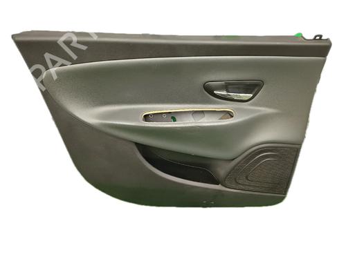 Seats set LANCIA YPSILON (312_) 1.2 (312.PXA1A, 312.YXA1A) | BP29784738C78