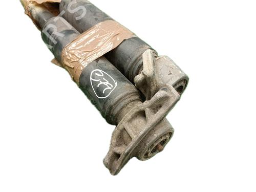 Left front shock absorber OPEL ASTRA J (P10) 1.6 CDTi (68) | BP29784742M16 - Image 2