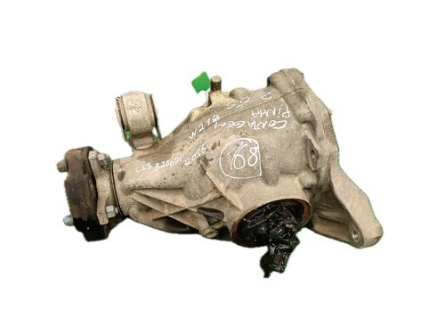 Differential, bag MERCEDES-BENZ CLS Shooting Brake (X218) CLS 250 CDI / BlueTEC / d (218.903, 218.904) (204 hp) 29784743
