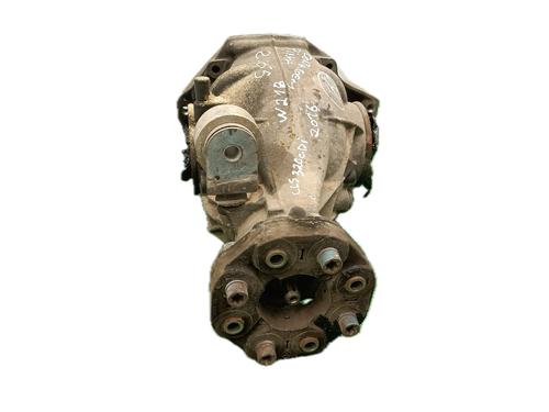 Rear differential MERCEDES-BENZ CLS Shooting Brake (X218) CLS 250 CDI / BlueTEC / d (218.903, 218.904) | BP29784743M24