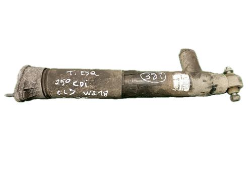 Used Left rear shock absorber MERCEDES-BENZ CLS Shooting Brake (X218) CLS 250 CDI / BlueTEC / d (218.903, 218.904) (204 hp) 29784745
