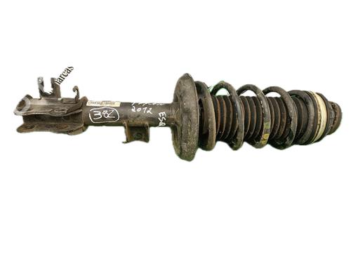 Used Left front shock absorber LANCIA YPSILON (312_) 1.2 (312.PXA1A, 312.YXA1A) (69 hp) 29784746