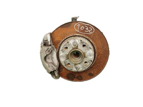 Used Left front steering knuckle LANCIA YPSILON (312_) 1.2 (312.PXA1A, 312.YXA1A) (69 hp) 29784747