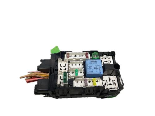 Used Electronic module CITROËN C4 Picasso II 1.6 HDi 90 (92 hp) 29784755