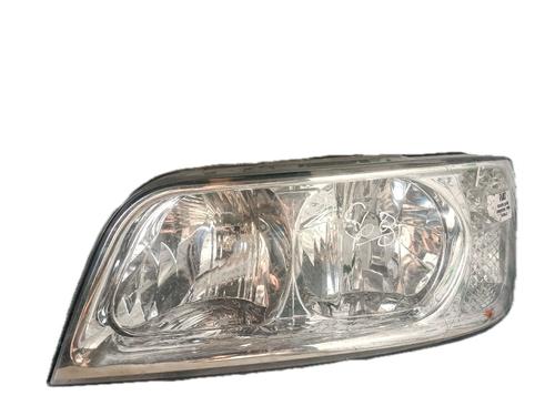 Used Left headlight FIAT DUCATO Van (244_) 2.3 JTD (110 hp) 29784756