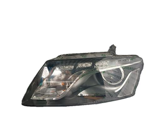 Used Left headlight AUDI Q5 (8RB) 2.0 TDI (150 hp) 29784757