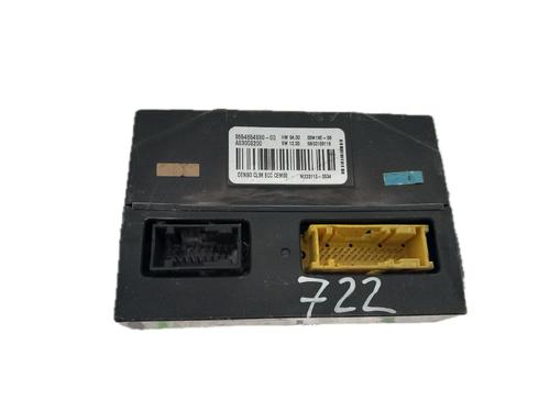 Elektronik Modul für CITROËN C4 Picasso I MPV (UD_) 2.0 HDi 138 (136 hp) 29784758
