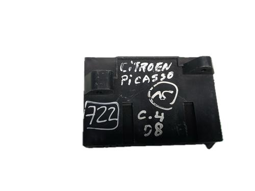 Electronic module CITROËN C4 Picasso I MPV (UD_) 2.0 HDi 138 | BP29784758M83 