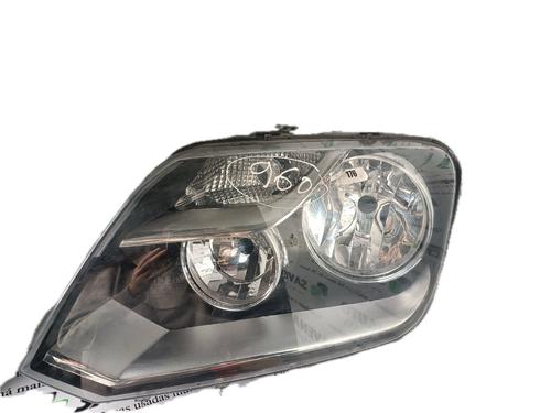 Lyskaster venstre VW AMAROK (2HA, 2HB, S1B, S6B, S7A, S7B, AGD) 2.0 TDI (122 hp) 29784761
