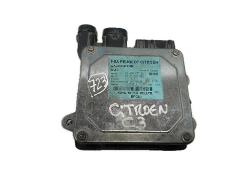 Electronic module CITROËN C3 I (FC_, FN_) 1.4 HDi | BP29784764M83 