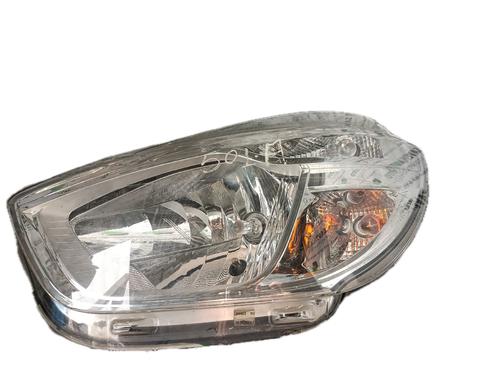 Used Left headlight DACIA DOKKER Box Body/MPV 1.5 dCi (84 hp) 29784765