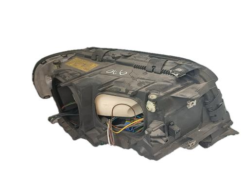 Left headlight AUDI A8 D2 (4D2, 4D8) 2.5 TDI | BP29784767C28