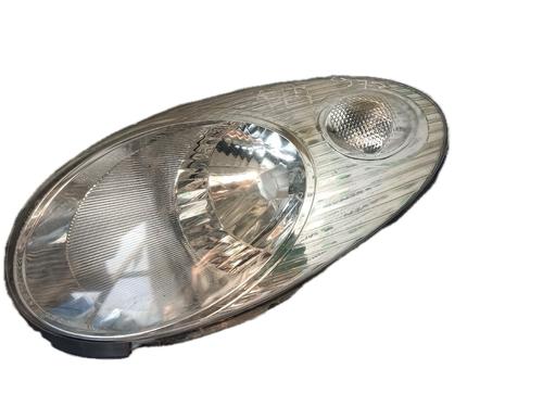 Used Left headlight NISSAN MICRA III (K12) 1.5 dCi (65 hp) 29784768