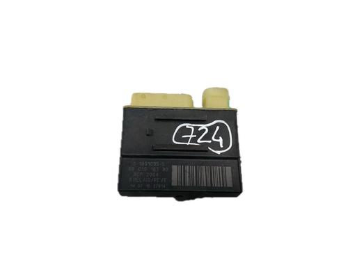 Electronic module CITROËN C4 Picasso II 1.6 BlueHDi 120 | BP29784769M83