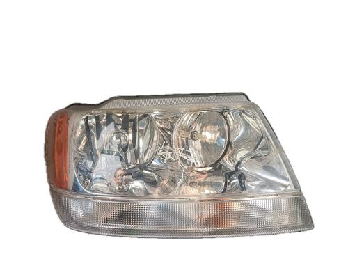 Used Right headlight JEEP CHEROKEE (KJ) 2.8 CRD 4x4 (150 hp) 29784772