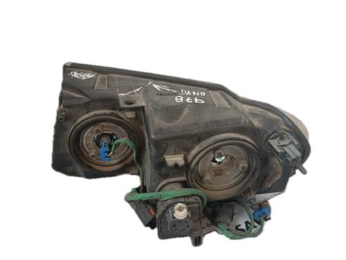 Right headlight JEEP CHEROKEE (KJ) 2.8 CRD 4x4 | BP29784772C29