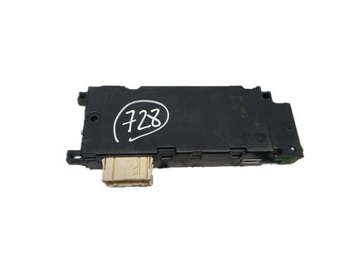 Used Electronic module PEUGEOT 3008 I MPV (0U_) 1.6 HDi (109 hp) 29784774