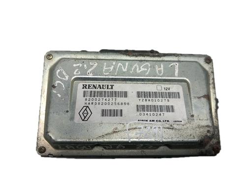 Used Electronic module RENAULT LAGUNA II Grandtour (KG0/1_) 2.2 dCi (KG0F, KG1N) (140 hp) 29784775