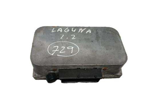 Electronic module RENAULT LAGUNA II Grandtour (KG0/1_) 2.2 dCi (KG0F, KG1N) | BP29784775M83 