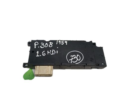 Modulo electronico CITROËN C3 Picasso (SH_) 1.6 HDi (90 hp) 29784776