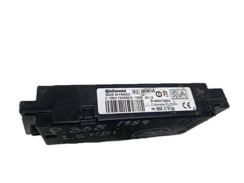 Electronic module CITROËN C3 Picasso (SH_) 1.6 HDi | BP29784776M83