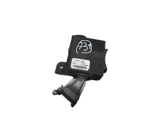 Elektronisk modul PEUGEOT 107 (PM_, PN_) 1.0 | BP29784777M83