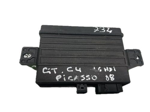 Used Electronic module PEUGEOT 308 I (4A_, 4C_) 2.0 HDi (136 hp) 29784780