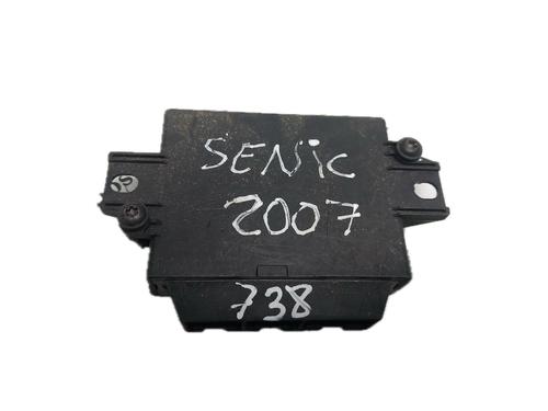 Module électronique RENAULT CLIO III (BR0/1, CR0/1) 1.2 16V | BP29784785M83