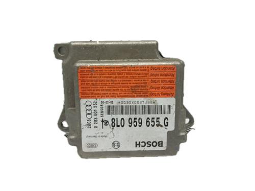 Airbag Kit AUDI A3 (8L1) 1.8 | BP29784792C86