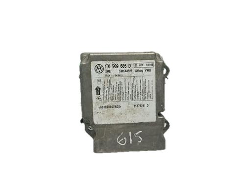 Kollisonspute sett VW TOURAN (1T3) 1.6 TDI (90 hp) 29784797