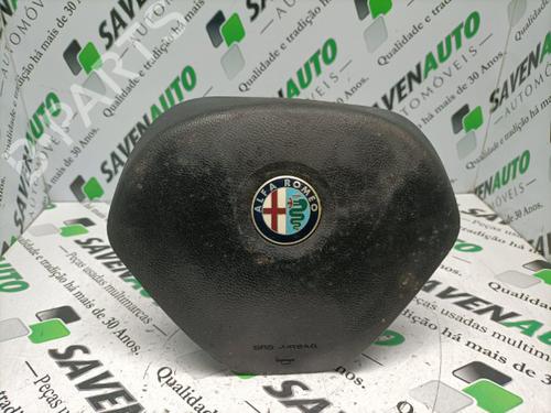 Used Airbag Kit ALFA ROMEO MITO (955_) [2008-2018]  29784801