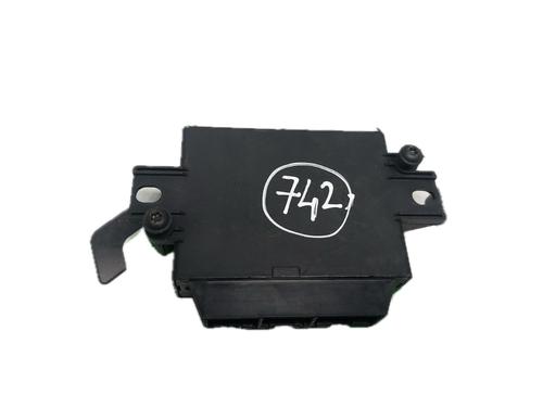 Używane Moduł elektroniczny RENAULT GRAND SCÉNIC III (JZ0/1_) 1.9 dCi (JZ0J, JZ0N, JZ1K, JZ1S) (131 hp) 29784805