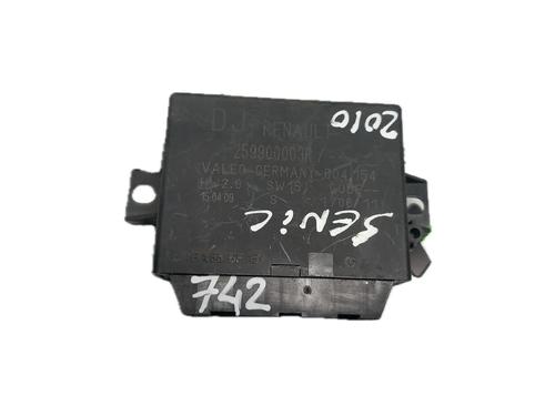 Modulo electronico RENAULT GRAND SCÉNIC III (JZ0/1_) 1.9 dCi (JZ0J, JZ0N, JZ1K, JZ1S) | BP29784805M83