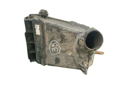 Used Air filter box MERCEDES-BENZ CITAN Box Body/MPV (W415) 108 CDI (415.603) (80 hp) 29784819
