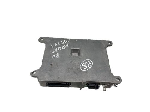 Elektronisk modul MERCEDES-BENZ C-CLASS (W203) C 200 CDI (203.004) | BP29784823M83