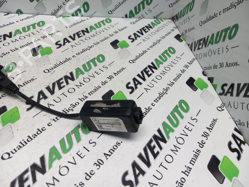 Electronic module MERCEDES-BENZ M-CLASS (W164) ML 320 CDI 4-matic (164.122) | BP29784825M83