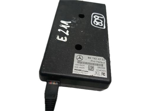 Electronic module MERCEDES-BENZ M-CLASS (W164) ML 320 CDI 4-matic (164.122) | BP29784825M83