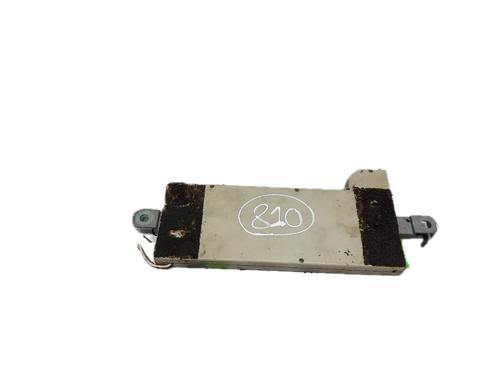 Używane Moduł elektroniczny MERCEDES-BENZ C-CLASS (W203) C 200 CDI (203.004) (116 hp) 29784826