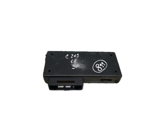 Elektronisk modul MERCEDES-BENZ M-CLASS (W163) ML 400 CDI (163.128) (250 hp) 29784827