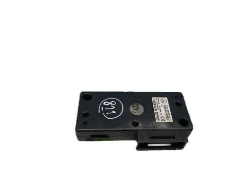 Elektronisk modul MERCEDES-BENZ M-CLASS (W163) ML 400 CDI (163.128) | BP29784827M83 