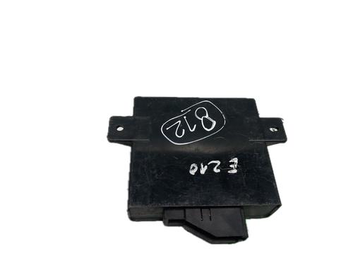 Elektronische module MERCEDES-BENZ E-CLASS (W210) E 220 CDI (210.006) (125 hp) 29784828