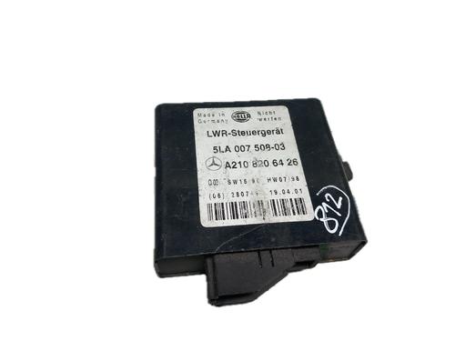 Elektronische module MERCEDES-BENZ E-CLASS (W210) E 220 CDI (210.006) | BP29784828M83