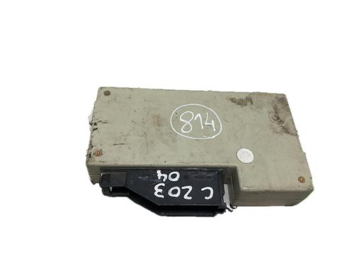 Used Electronic module MERCEDES-BENZ E-CLASS (W211) E 220 CDI (163 hp) 29784830