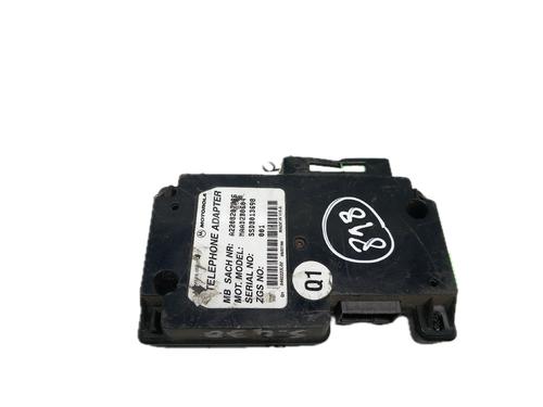 Electronic module MERCEDES-BENZ E-CLASS (W210) E 220 CDI (210.006) | BP29784834M83 