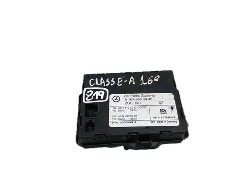 Elektronisk modul MERCEDES-BENZ A-CLASS (W169) A 180 CDI (169.007, 169.307) | BP29784835M83 