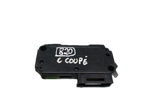 Modulo electronico MERCEDES-BENZ C-CLASS (W203) C 200 CDI (203.004) (102 hp) 29784836