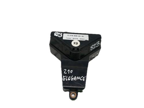 Electronic module MERCEDES-BENZ E-CLASS (W210) E 220 CDI (210.006) | BP29784839M83