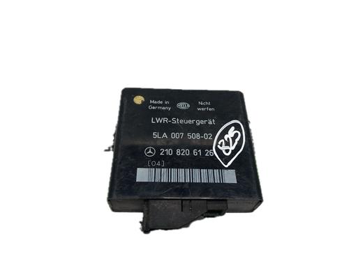 Modulo electronico MERCEDES-BENZ E-CLASS (W210) E 200 D (210.003) (88 hp) 29784841